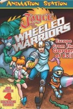Watch Jayce and the Wheeled Warriors 2KMovies